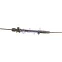 Steering rack DEPA - M340