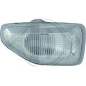 Feu clignotant DIEDERICHS - 4456078