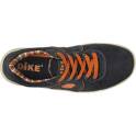 Agility Advance Schuh - schwarzes Nubuk - S.47 DIKE - 23711.300.47