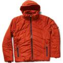 Jacket - brick - TM DIKE - 95223.751.M
