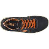 Sapato Agility Advance - nubuck preto - S.41 DIKE - 23711.300.41