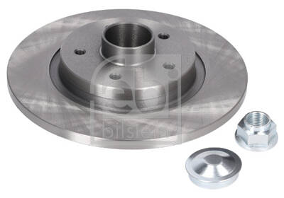 Disque de frein (à l'unité) FEBI BILSTEIN 38304