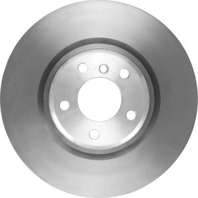 Disco de freno (por unidad) TRW DF6602S