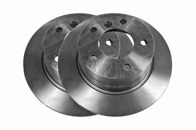 Jeu de 2 disques de frein VAICO V20-40022
