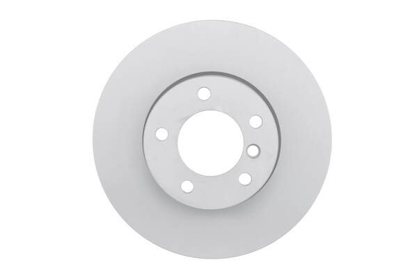 Disque de frein (à l'unité) BOSCH 0 986 479 381