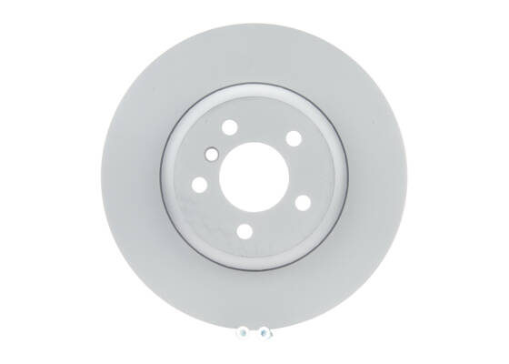 Disque de frein (à l'unité) BOSCH 0 986 479 E16