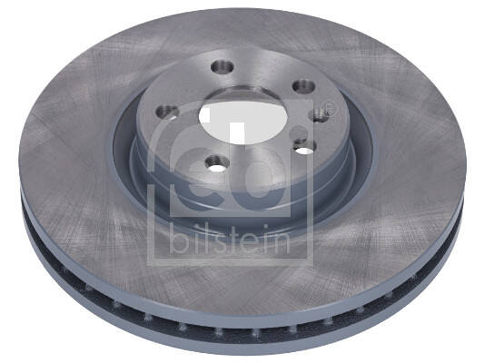 Disque de frein (à l'unité) FEBI BILSTEIN 106352