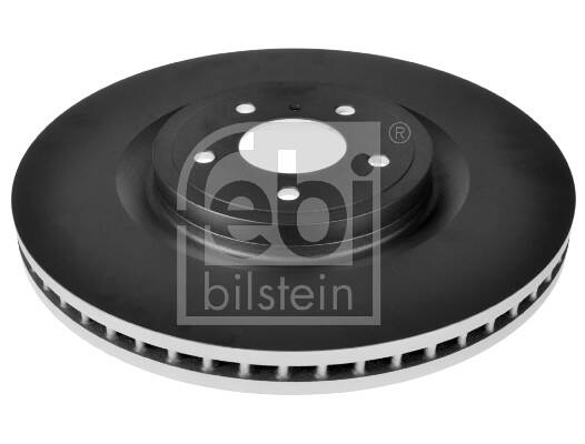 Disque de frein (à l'unité) FEBI BILSTEIN 170751
