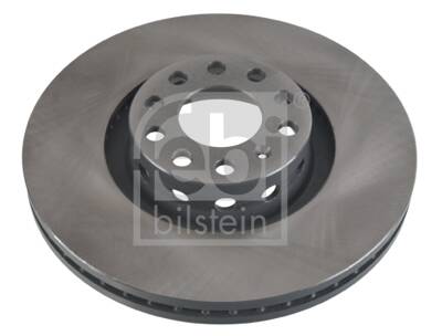 Disque de frein (à l'unité) FEBI BILSTEIN 22964