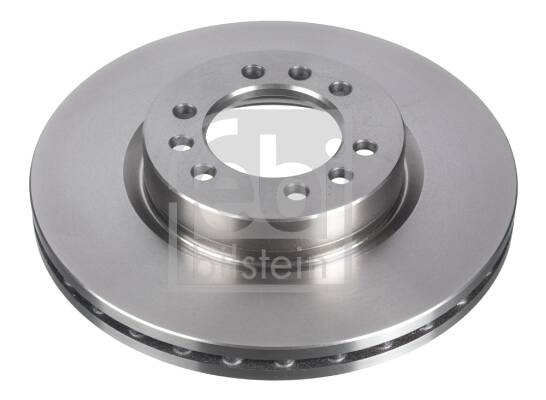 Disque de frein (à l'unité) FEBI BILSTEIN 29159