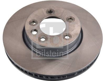 Disque de frein (à l'unité) FEBI BILSTEIN 33164