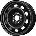 Cerchio in acciaio da 14" Distribution Roues - R1-1273