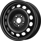 Cerchio in acciaio da 16" Distribution Roues - R1-1491