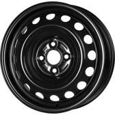 Cerchio in acciaio da 15" Distribution Roues - R1-1817