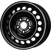 Cerchio in acciaio da 15" Distribution Roues - R1-1850