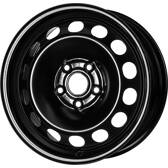 Cerchio in acciaio da 16" Distribution Roues - R1-1852
