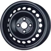 Cerchio in acciaio da 14" Distribution Roues - R1-1903