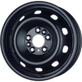 Cerchio in acciaio da 16" Distribution Roues - R1-1909