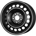 Cerchio in acciaio da 15" Distribution Roues - R1-1952
