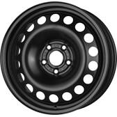 Cerchio in acciaio da 16" Distribution Roues - R1-1953