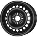 Cerchio in acciaio da 14" Distribution Roues - R1-1954