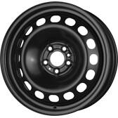 Cerchio in acciaio da 16" Distribution Roues - R1-1964