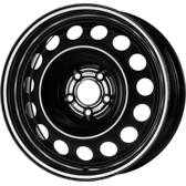 Cerchio in acciaio da 17" Distribution Roues - R1-1996