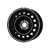 Fälg Distribution Roues - R1-1892