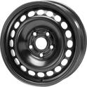 15"-Stahlfelge Distribution Roues - R1-1156