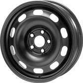 15"-Stahlfelge Distribution Roues - R1-1229
