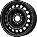 15"-Stahlfelge Distribution Roues - R1-1463