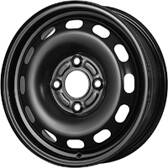 14"-Stahlfelge Distribution Roues - R1-1464