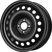 16"-Stahlfelge Distribution Roues - R1-1468