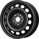 16"-Stahlfelge Distribution Roues - R1-1492