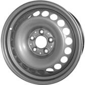16"-Stahlfelge Distribution Roues - R1-1501