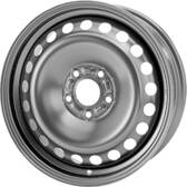 16"-Stahlfelge Distribution Roues - R1-1557