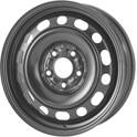 16"-Stahlfelge Distribution Roues - R1-1558