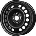 15"-Stahlfelge Distribution Roues - R1-1559