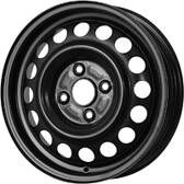 14"-Stahlfelge Distribution Roues - R1-1601
