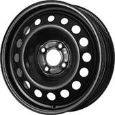 15"-Stahlfelge Distribution Roues - R1-1611