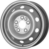 15"-Stahlfelge Distribution Roues - R1-1635