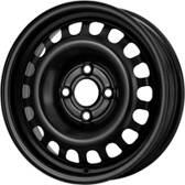 14"-Stahlfelge Distribution Roues - R1-1662