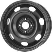 16"-Stahlfelge Distribution Roues - R1-1663