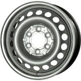 16"-Stahlfelge Distribution Roues - R1-1673