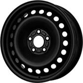 16"-Stahlfelge Distribution Roues - R1-1707