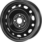 14"-Stahlfelge Distribution Roues - R1-1720