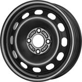 15"-Stahlfelge Distribution Roues - R1-1730