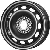 14"-Stahlfelge Distribution Roues - R1-1738