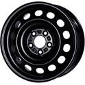 16"-Stahlfelge Distribution Roues - R1-1767