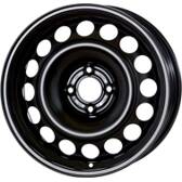 17"-Stahlfelge Distribution Roues - R1-1778